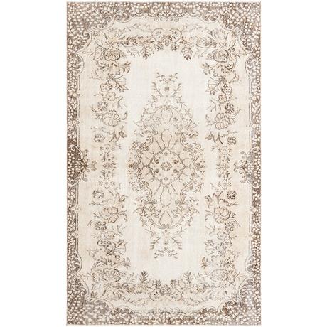 VIDAL Tapis fait à la main Ultra Vintage  