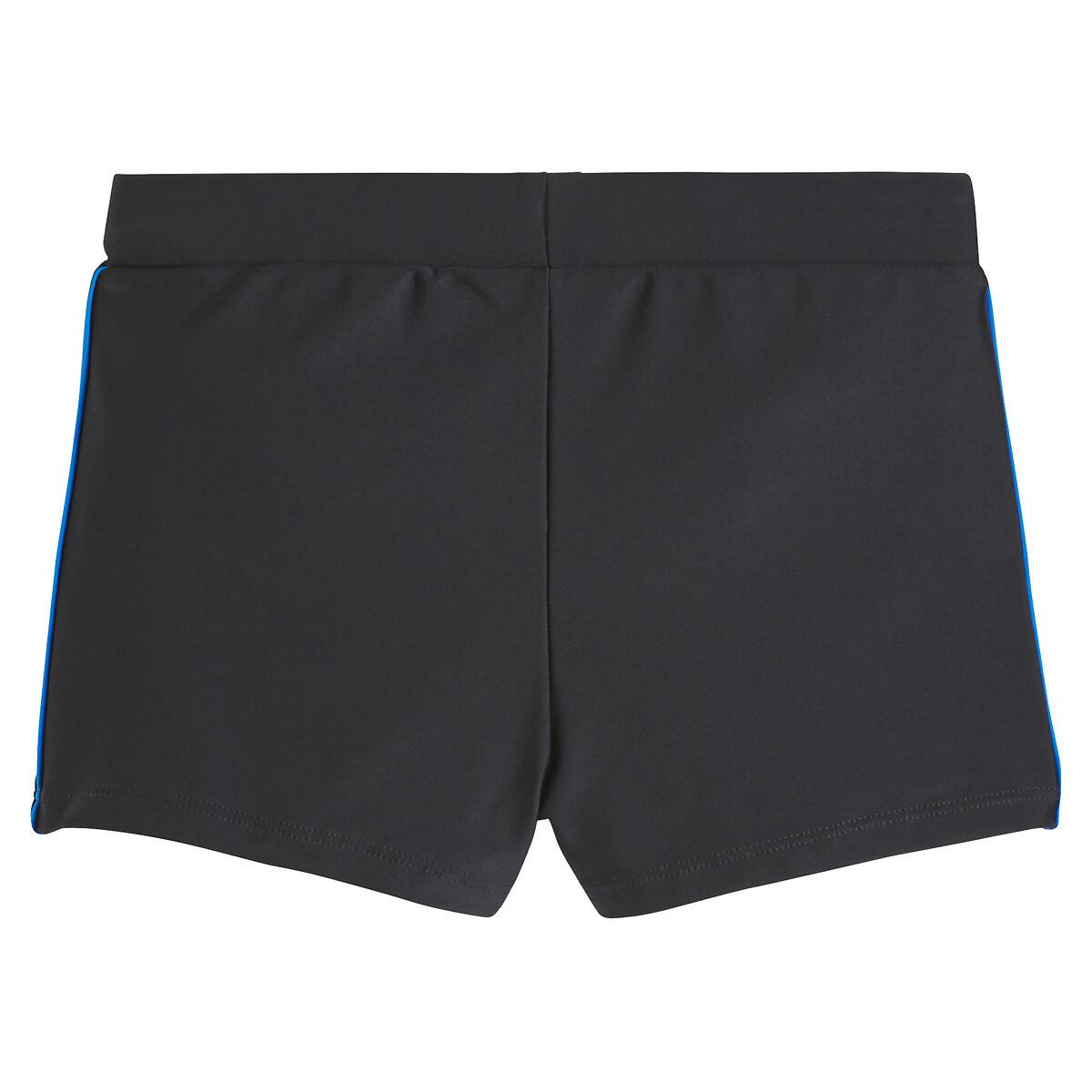 La Redoute Collections  Badehose in Boxershorts-Form 