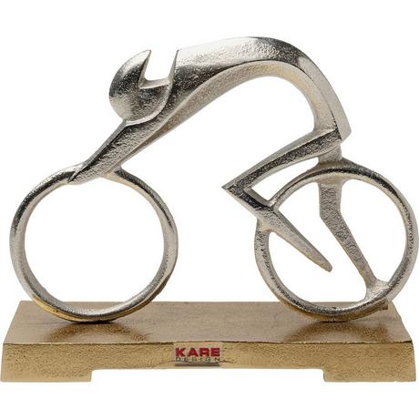 KARE Design  Objet déco Cycliste 26 