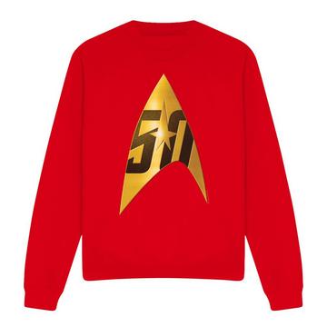 50th Anniversary Delta Sweatshirt