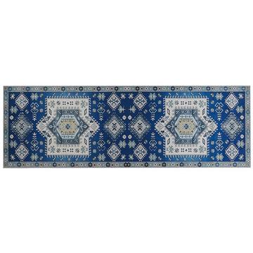 Teppich aus Polyester Modern PARVAKADLI