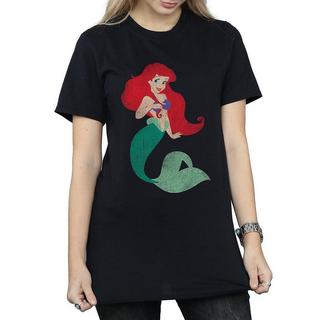 The Little Mermaid Ariel T-Shirt Imprimé  