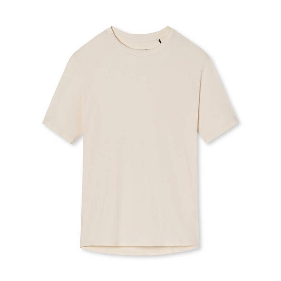 Schiesser Mix & Relax T-shirt Girocollo  