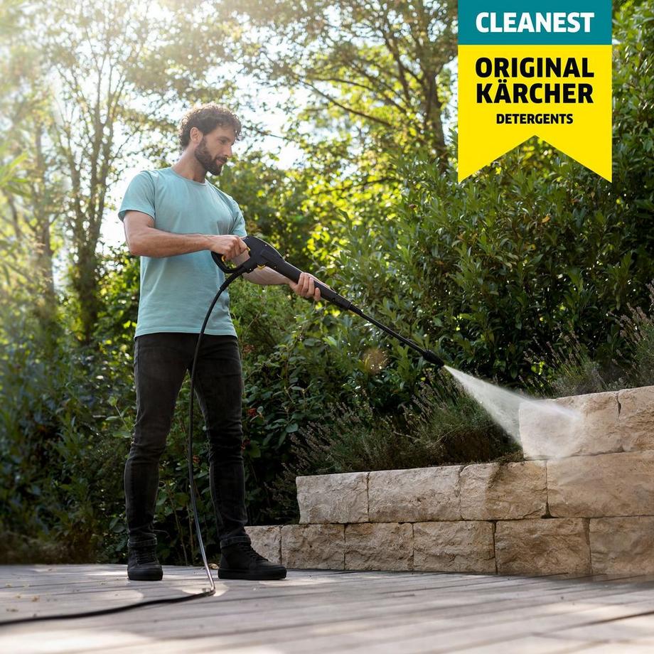KÄRCHER Stein- und Fassadenreiniger 3-in1 RM 611 - 1 L  