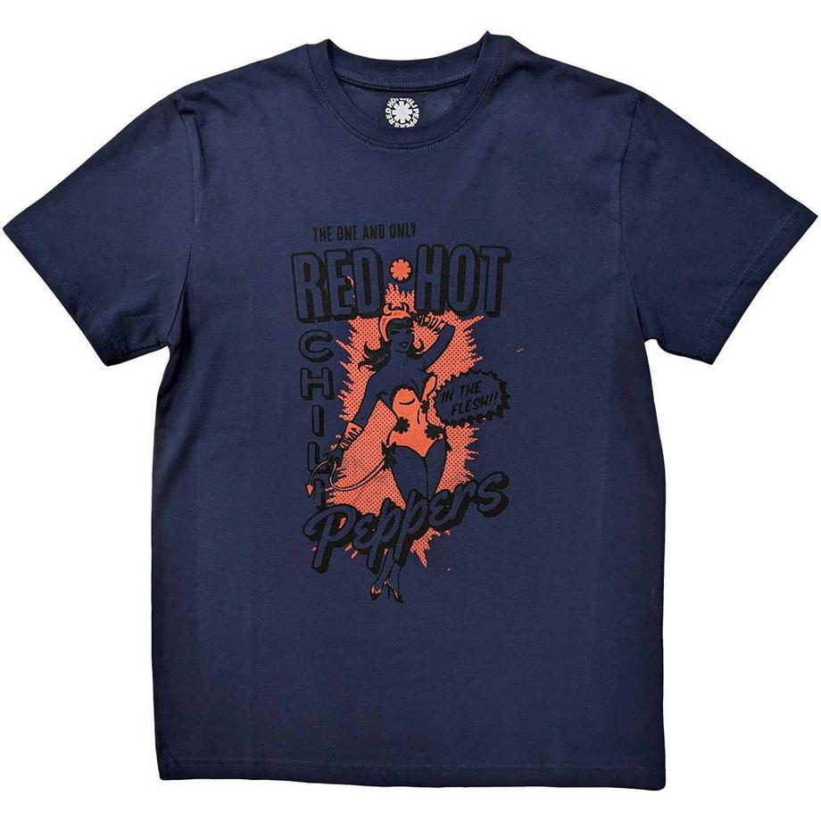 T-ShirtIn The Flesh
