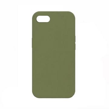 Eco Case iPhone 7  8  SE (2020)  SE (2022) - Military Green