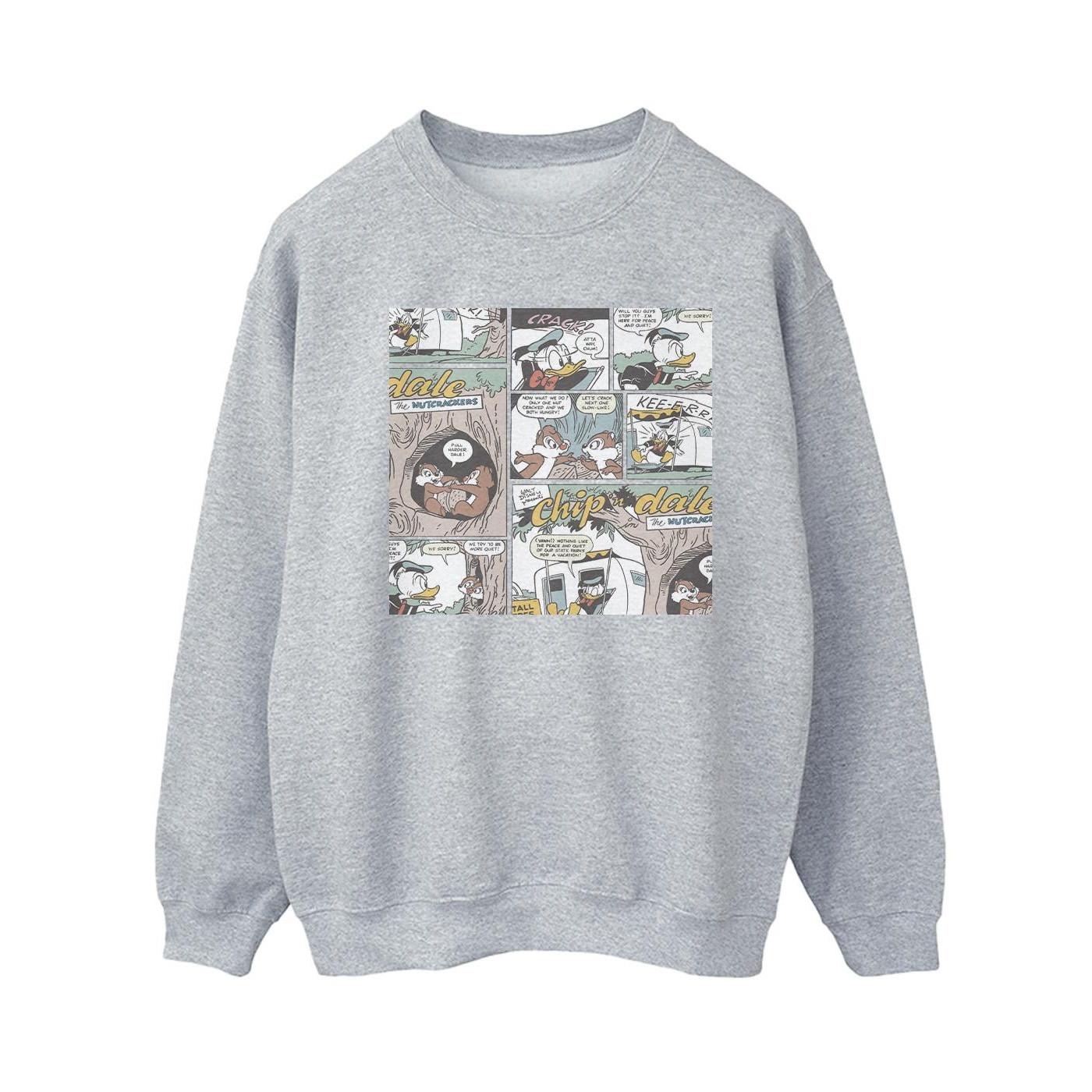 Disney  Chip 'n Dale Sweatshirt 