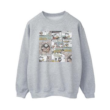 Chip 'n Dale Sweatshirt
