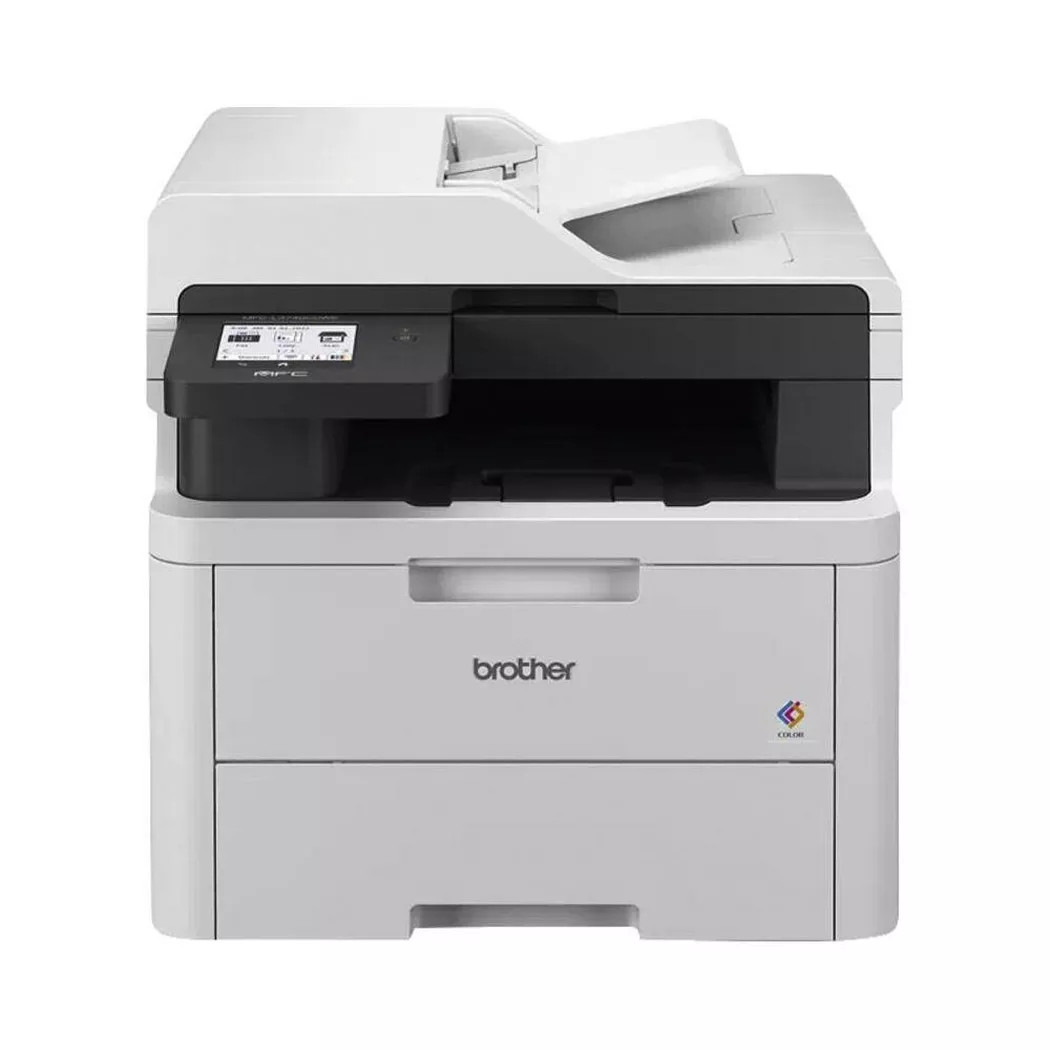 Brother Multifunktionsdrucker "MFC-L3740CDWE"