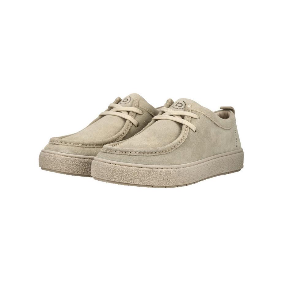 BUGATTI Schnürschuhe  