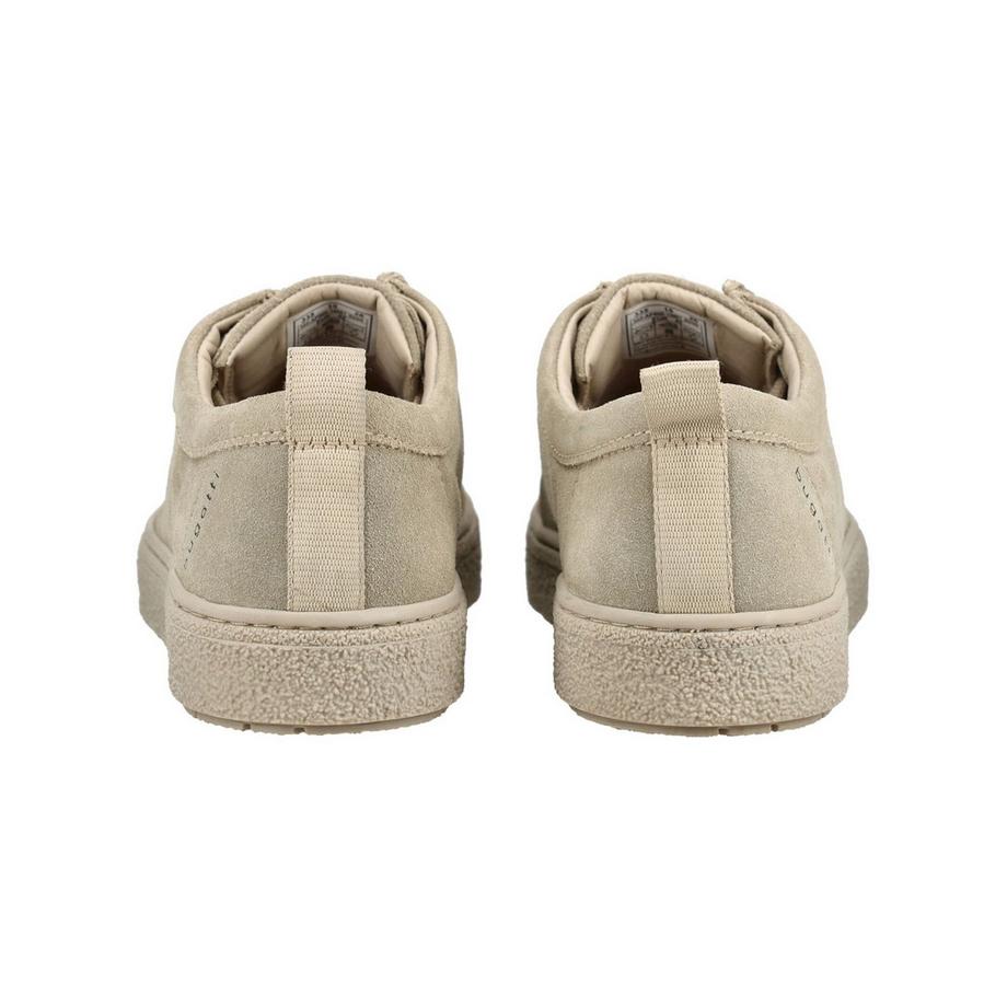 BUGATTI Schnürschuhe  