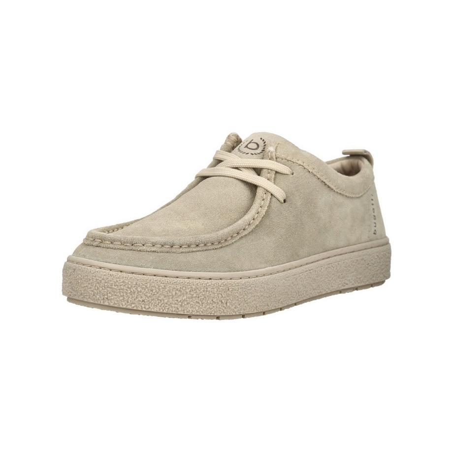 Halbschuhe