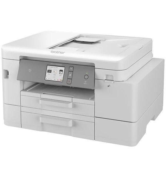 Image of brother Multifunktionsdrucker MFC-J4540DW