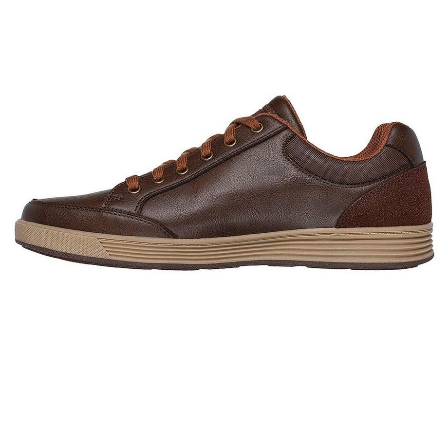 SKECHERS Cavell Sparkman Chaussures de Sport Imperméables Chaussures Cavell Sparkman 