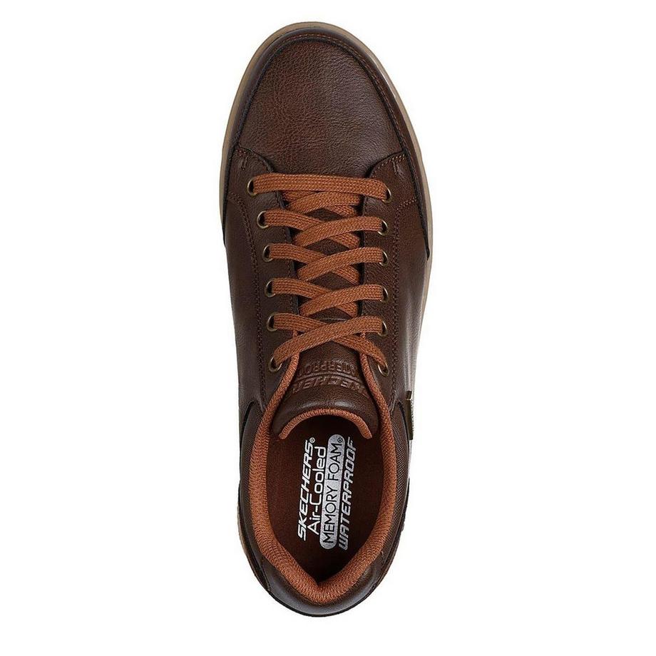 SKECHERS Cavell Sparkman Chaussures de Sport Imperméables Chaussures Cavell Sparkman 