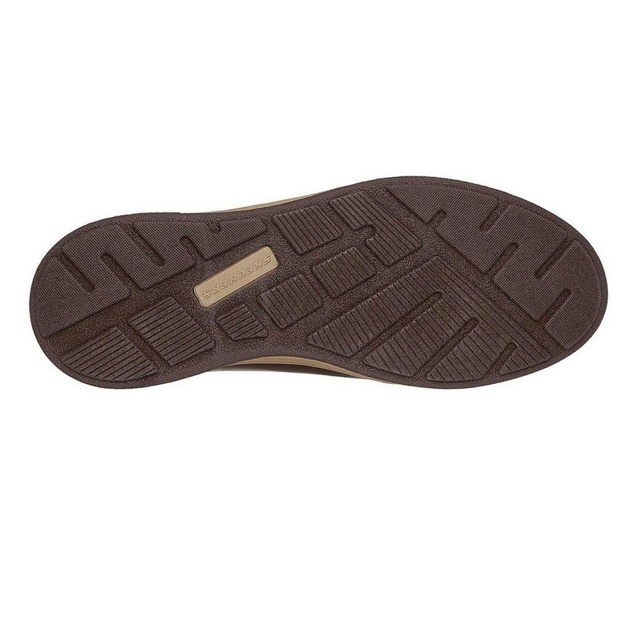 SKECHERS Cavell Sparkman Chaussures de Sport Imperméables Chaussures Cavell Sparkman 