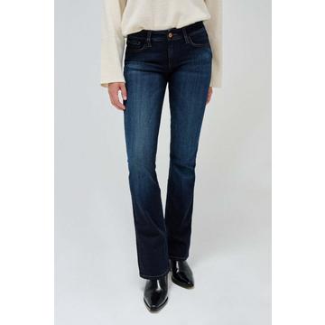 Jeans Wonder Bootcut Dark Wash