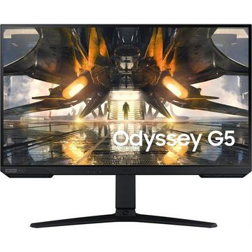 Odyssey G5 S32AG520PU (32", WQHD)