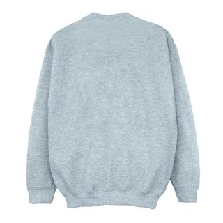 Disney Nightmare Before Christmas Roll The Dice Sweatshirt  