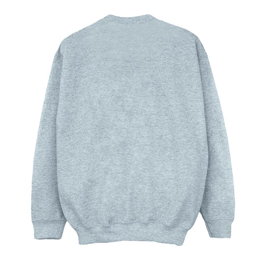 Disney Nightmare Before Christmas Roll The Dice Sweatshirt  