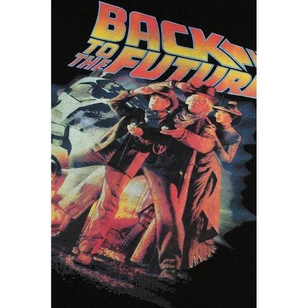 Back To The Future  Ensemble de pyjama long 