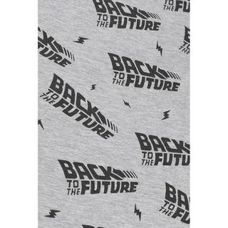 Back To The Future  Ensemble de pyjama long 