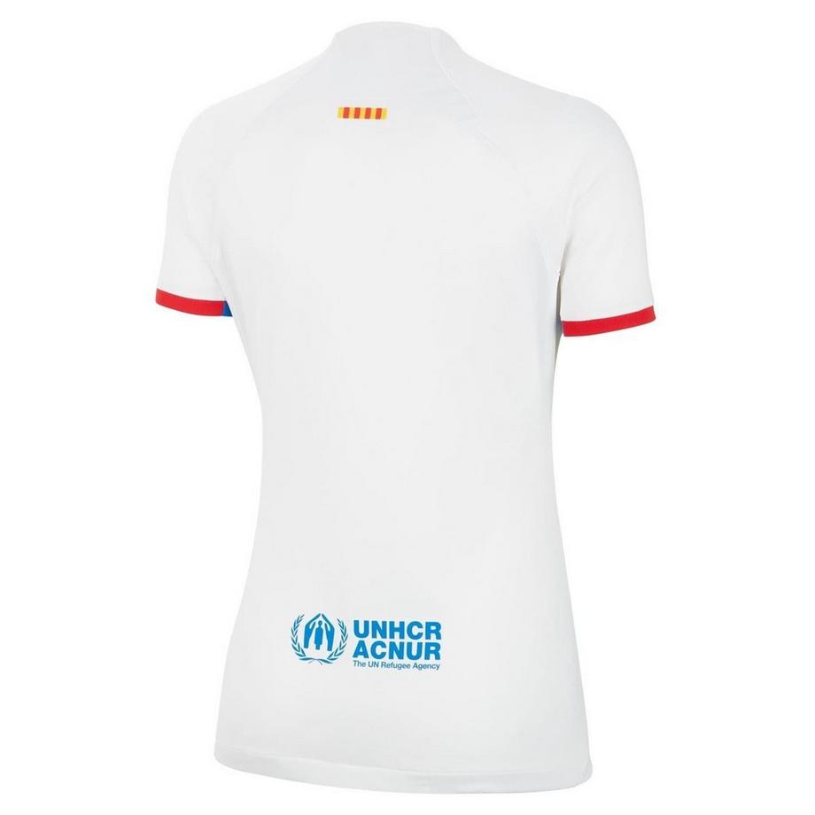 NIKE  Maillot Extérieur Motiftyle Fc Barcelone 