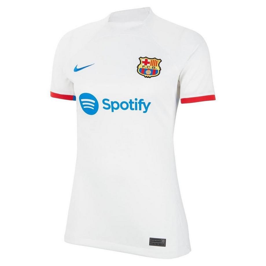 Maillot Extérieur Motiftyle Fc Barcelone