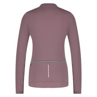 SHIMANO  Maillot à manches longues femme  thermal Kaede 