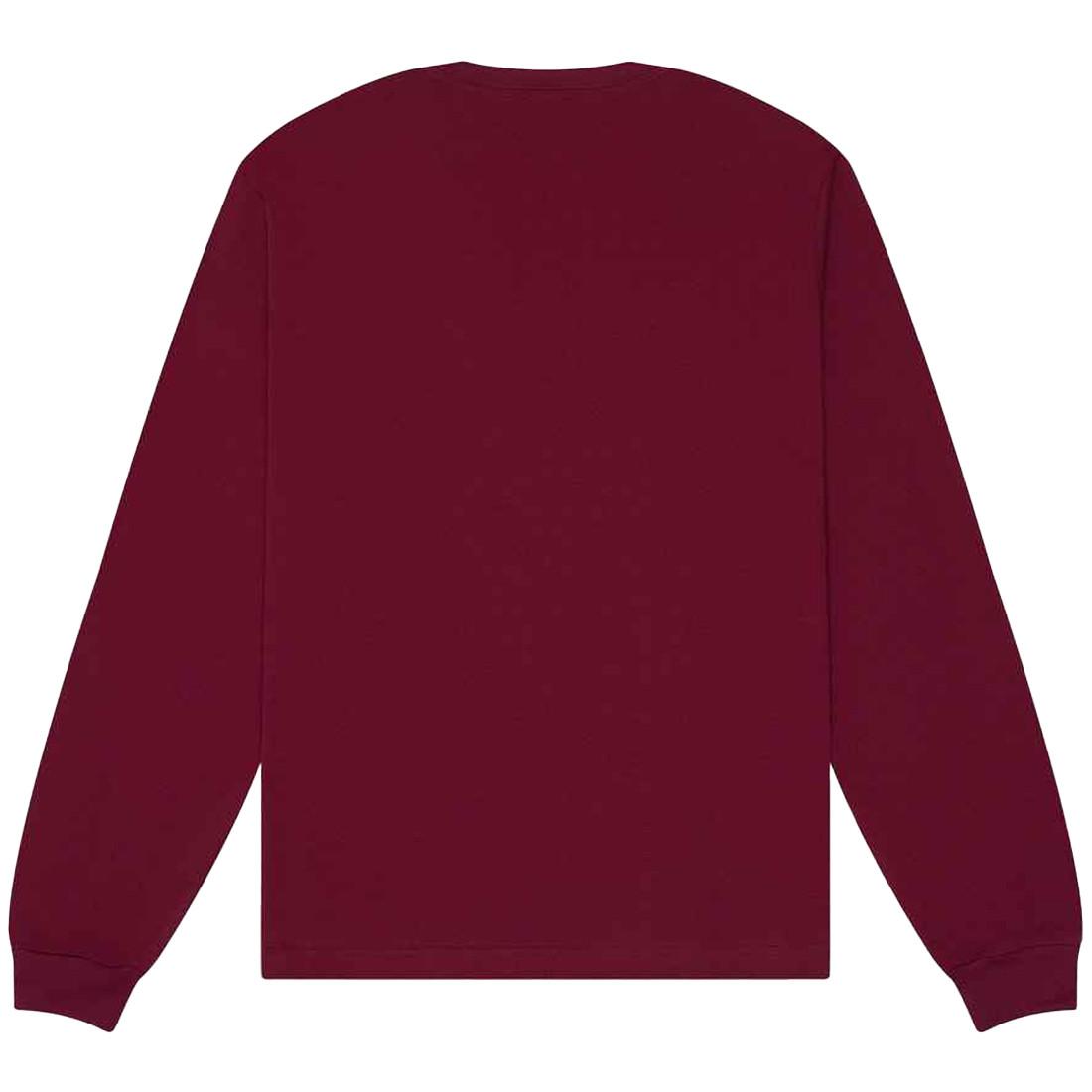 Bella + Canvas Langarm T-Shirt  