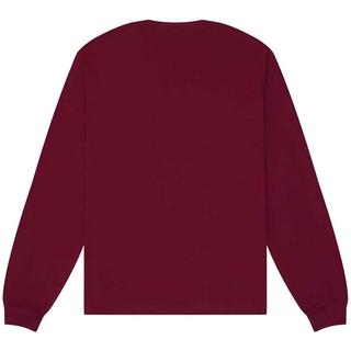 Bella + Canvas Langarm T-Shirt  