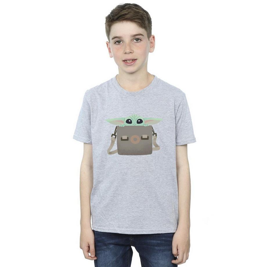 STAR WARS  The Mandalorian TShirt 