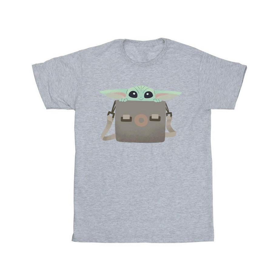 The Mandalorian TShirt