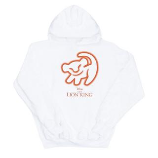 Disney The Lion King Sweat à capuche  