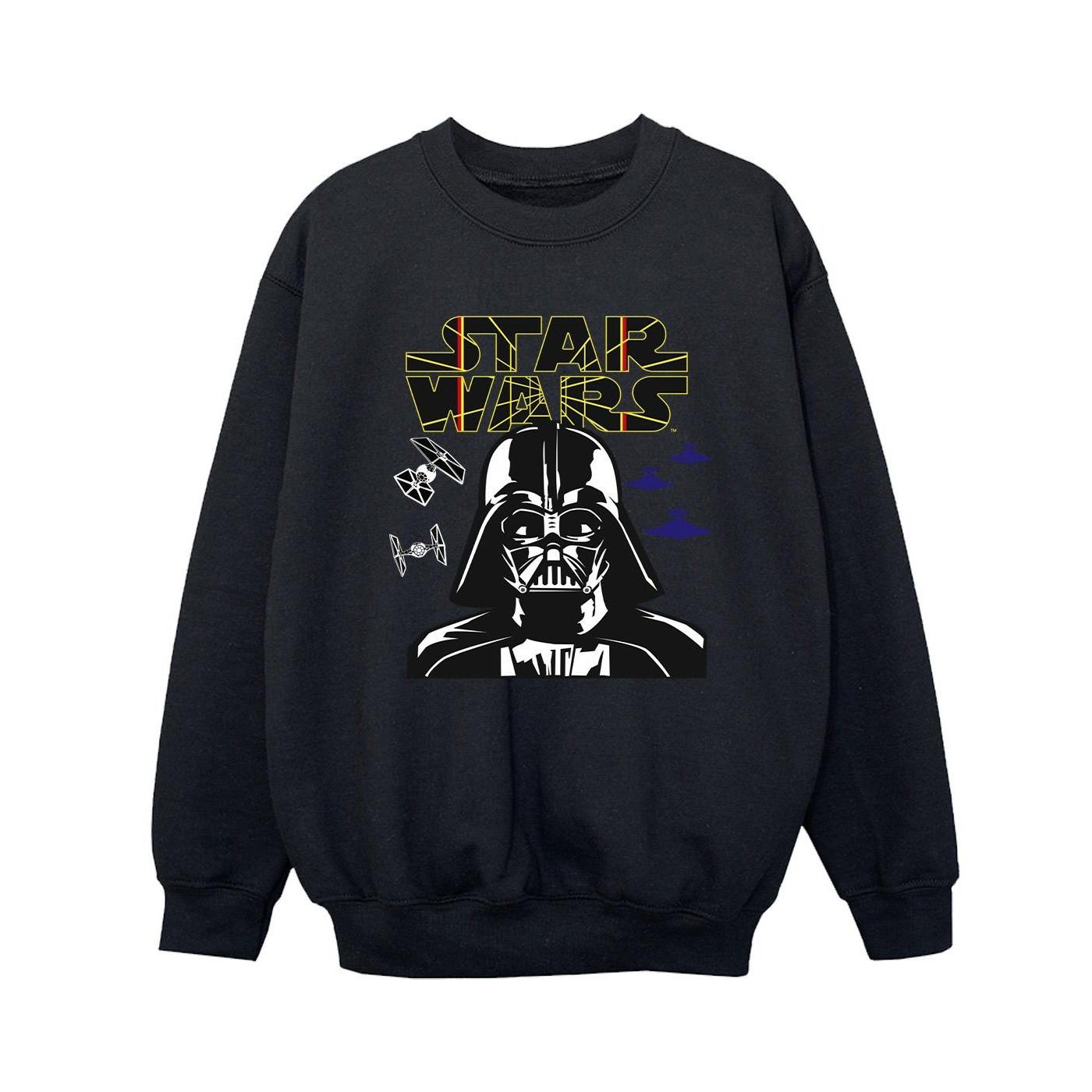 STAR WARS  Sweat COMP 