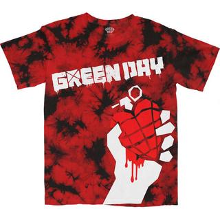 Green Day American Idiot T-Shirt  