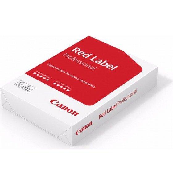 Canon  Red Label Professional (500 x, A3, 80 g/m²) 