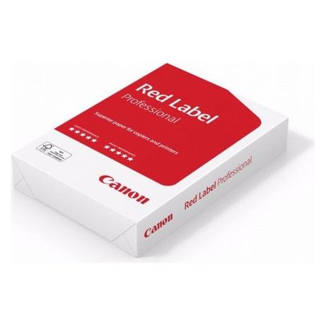 Canon Red Label Professional (500 x, A3, 80 g/m²)  
