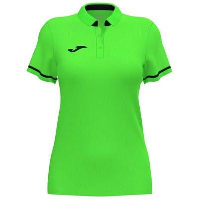 Joma Championship VI Polo Shirt  