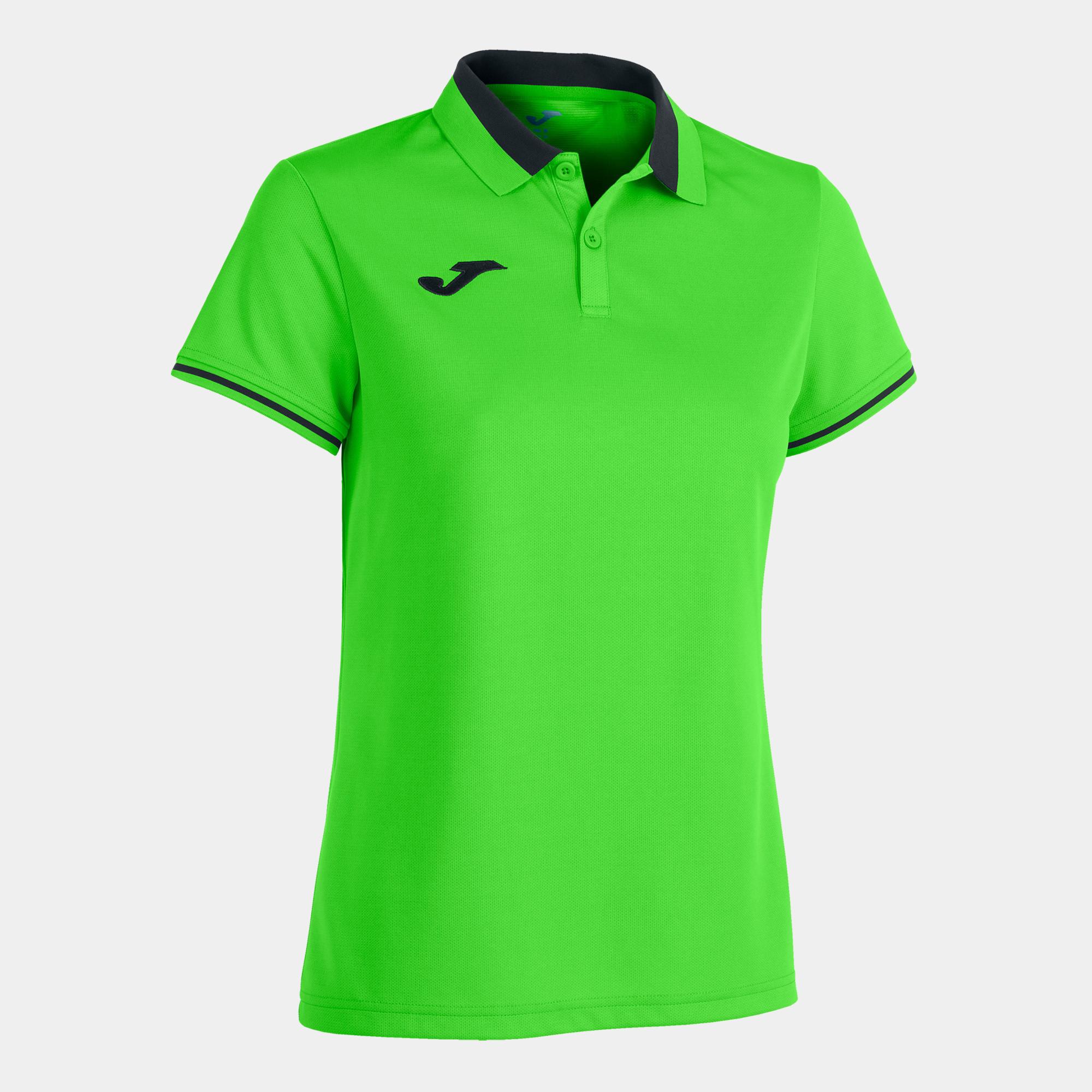 Joma Championship VI Polo Shirt  