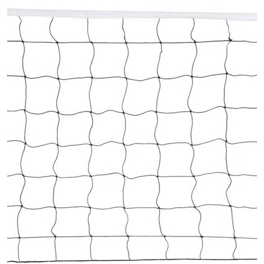 Trizand  Filet de volley + sac 23427 