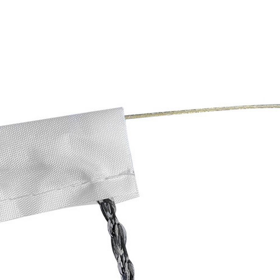 Trizand  Filet de volley + sac 23427 