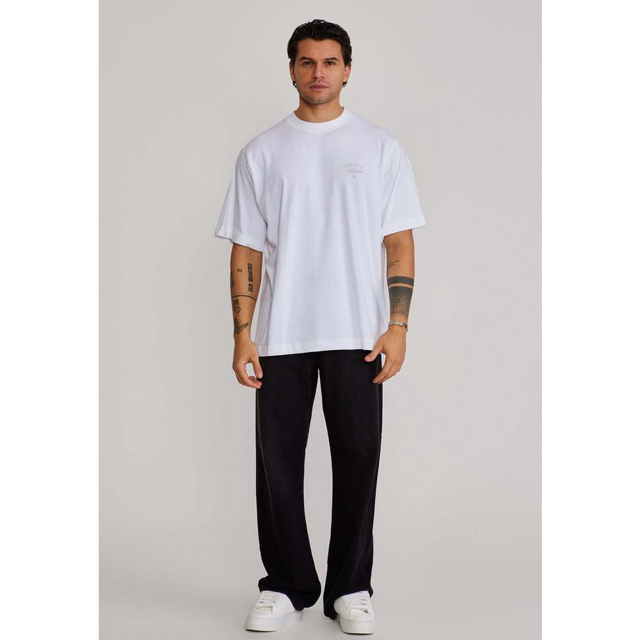 Sik Silk T-Shirt Graphic  