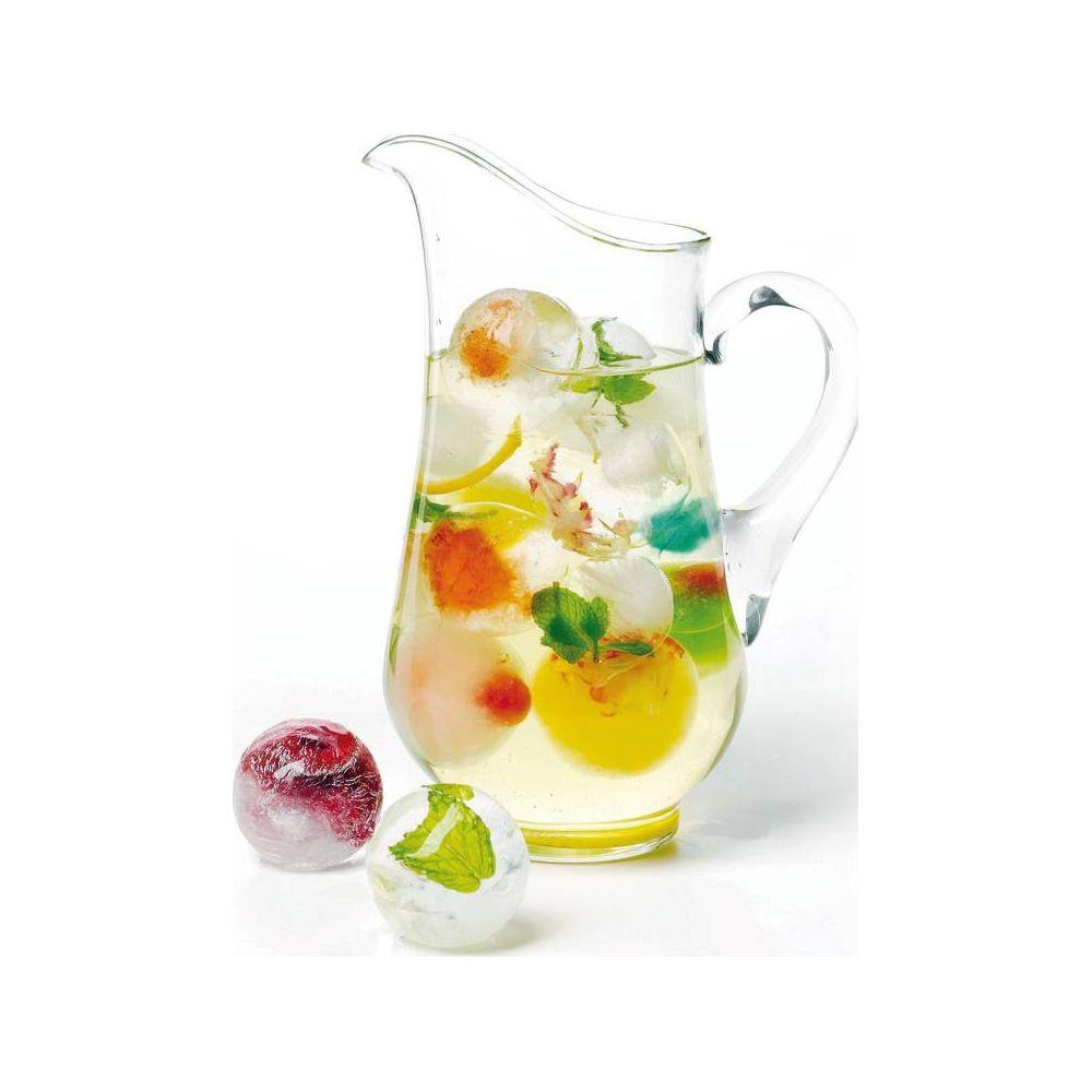 Paderno Eiswürfelbehälter 100 ml Weiss  