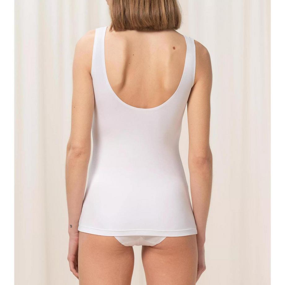 Triumph Smart Natural V-Neck Top  