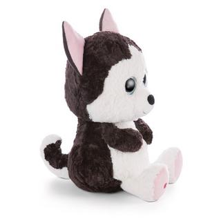 NICI  Husky Barkley bras ballants 