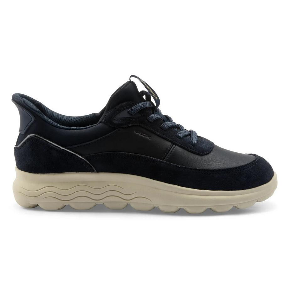 GEOX Spherica Plus Sneaker  