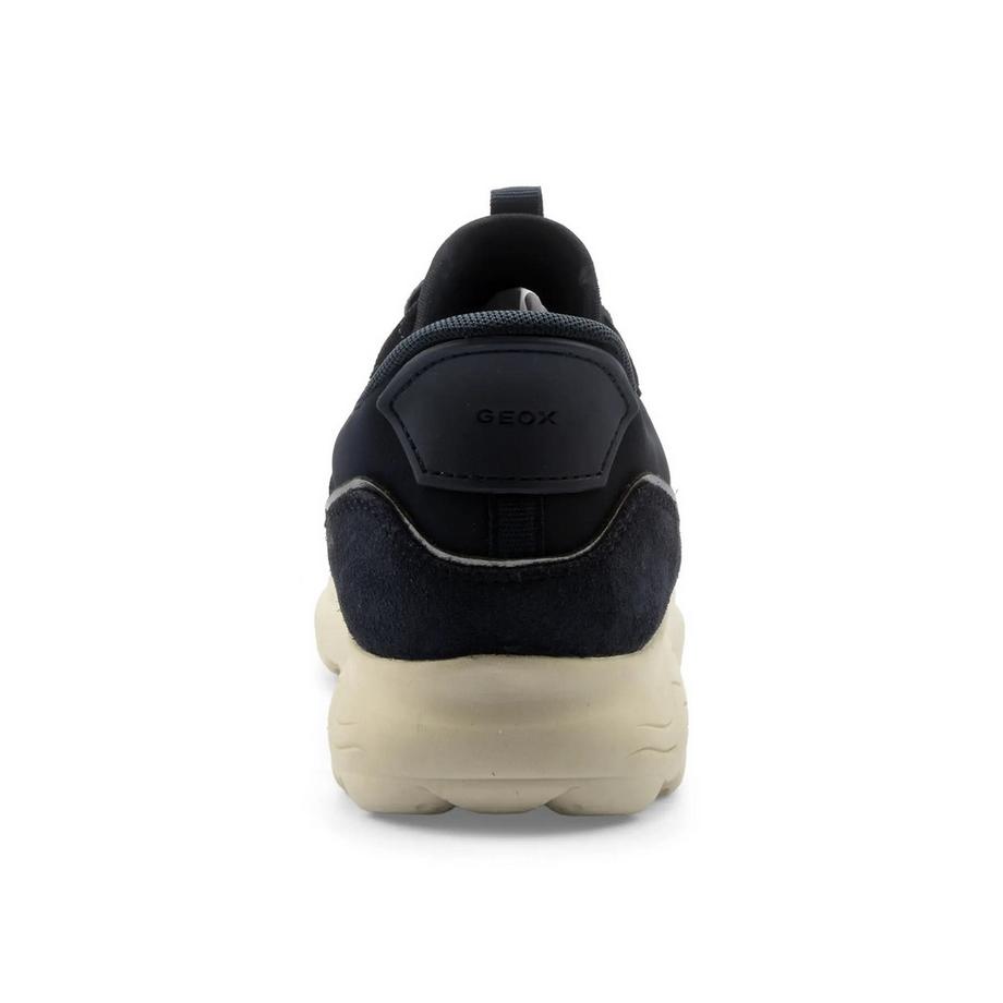 GEOX Spherica Plus Sneaker  