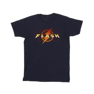 DC COMICS The Flash Logo T-Shirt  