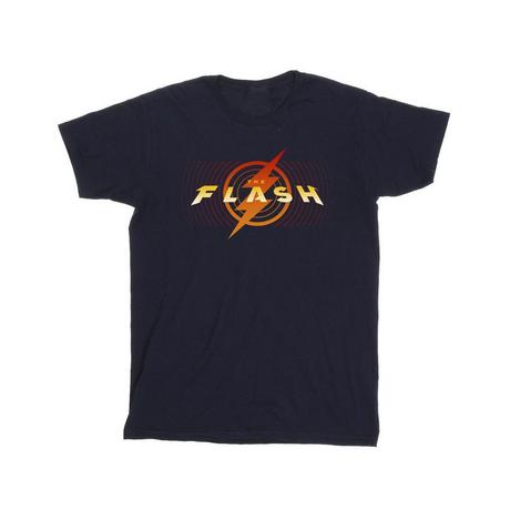 DC COMICS The Flash Logo T-Shirt  